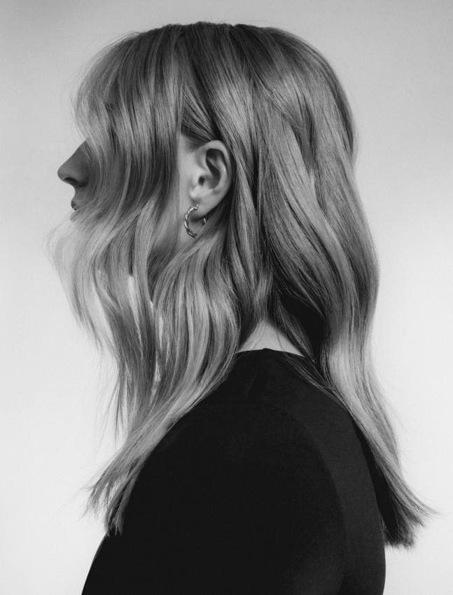 JESSE ERVIN - PORTFOLIO - BEAUTY